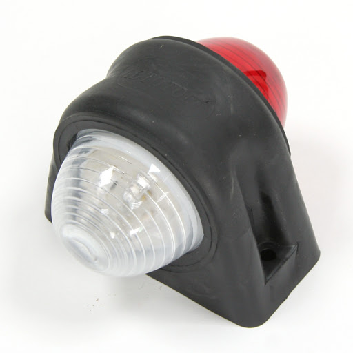 Фонарь габарит,LED (Е-102,24V)22120