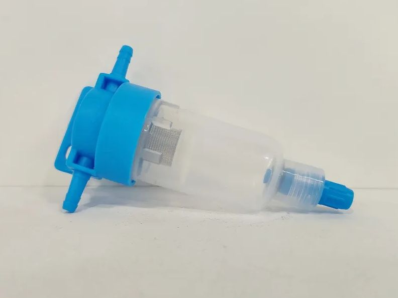 Фильтр топливный для автономки (с отстойником)