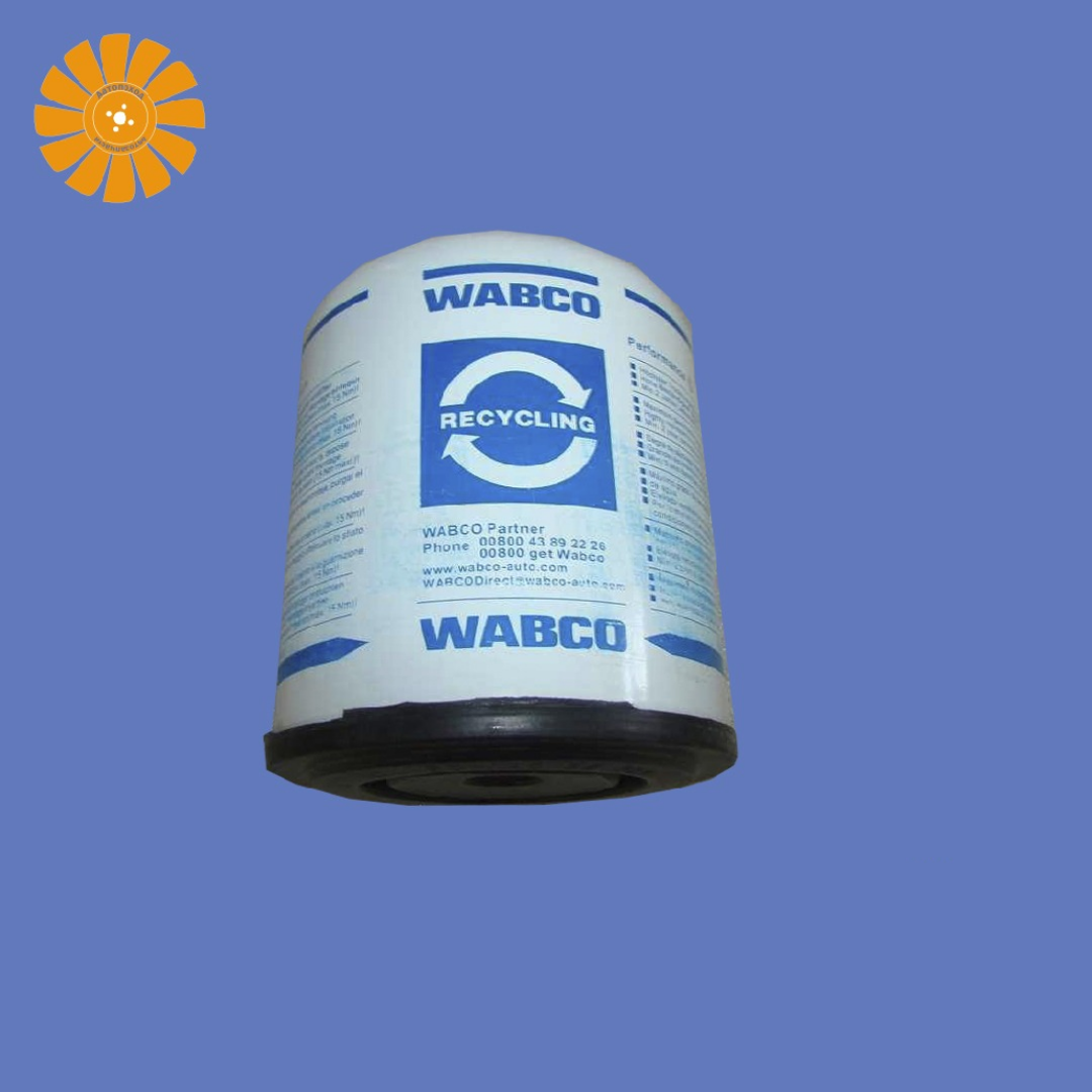 Фильтр осушителя воздуха wabco